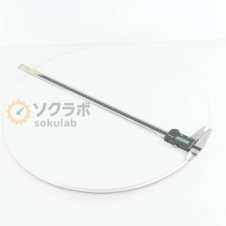 [JB]USED 保証なし Mitutoyo CD-60C 500-501-10 Digimatic Caliper ABS デジタルノギス デジマチックキャリパ 600mm 60cm ...[07937-0010] |  | 11
