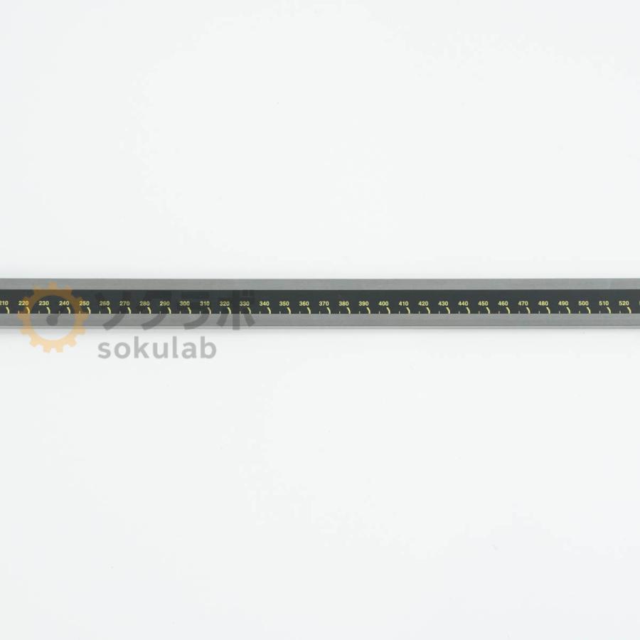 [JB]USED 保証なし Mitutoyo CD-60C 500-501-10 Digimatic Caliper ABS デジタルノギス デジマチックキャリパ 600mm 60cm ...[07937-0010] |  | 04