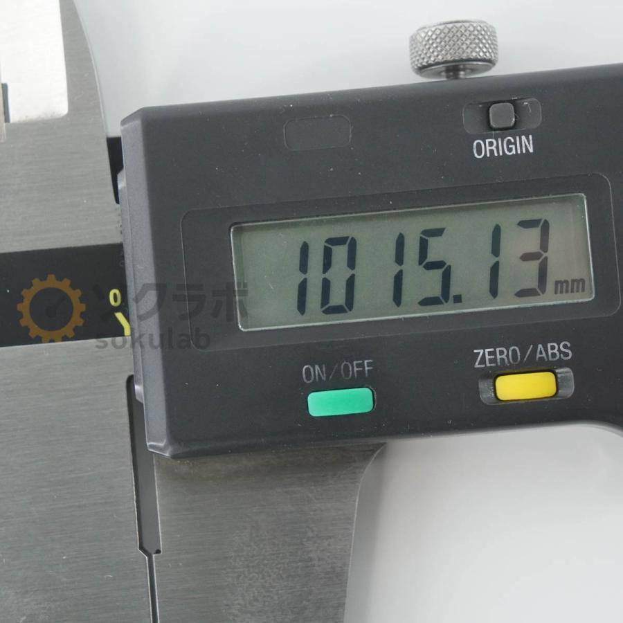 [JB]USED 保証なし Mitutoyo CD-60C 500-501-10 Digimatic Caliper ABS デジタルノギス デジマチックキャリパ 600mm 60cm ...[07937-0010] |  | 06