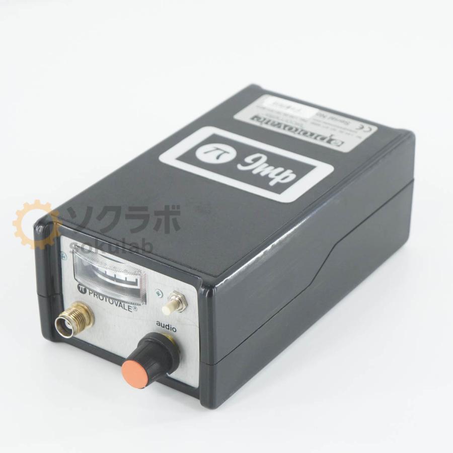 [DW]USED 8日保証 Elcometer AP-1000 π protovale P100 Imp Reader Locator 鉄筋 ...