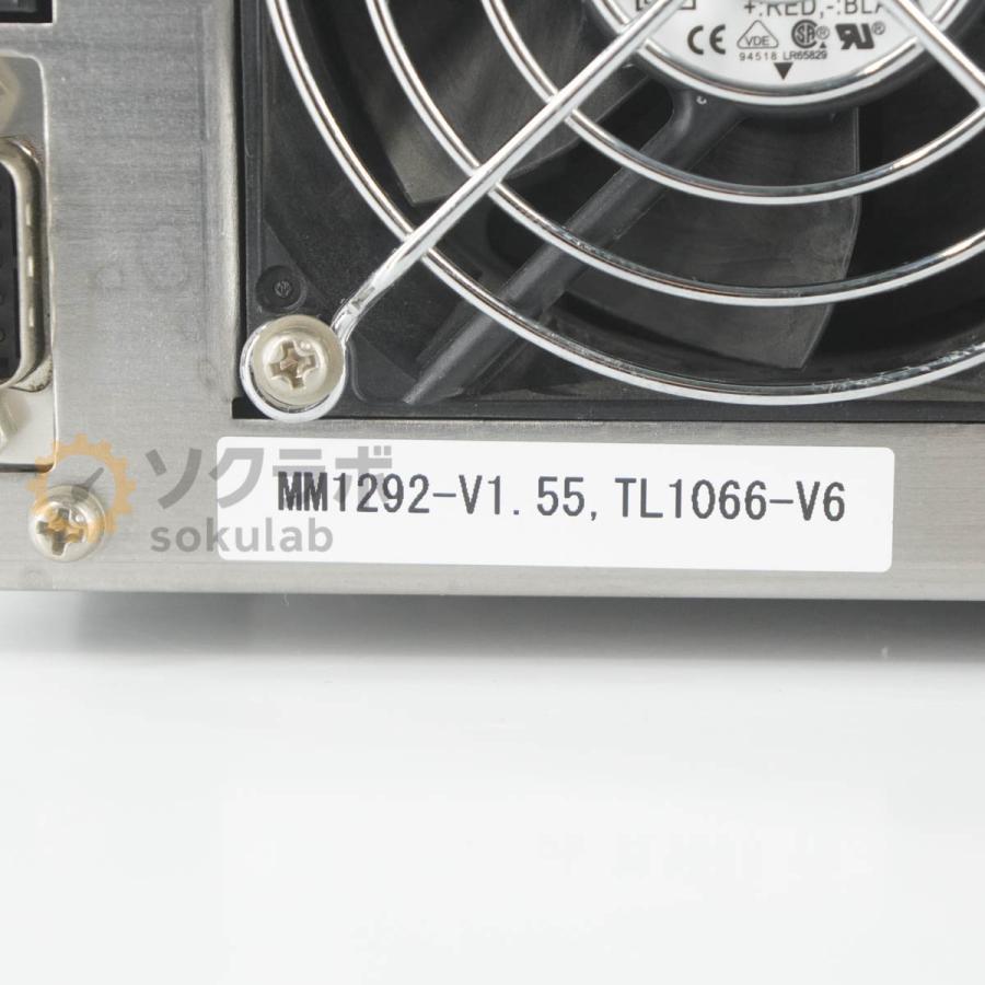 JB]USED 保証なし TAKASAGO ZX-1600LA ZX-L EXTENDED RANGE DC POWER