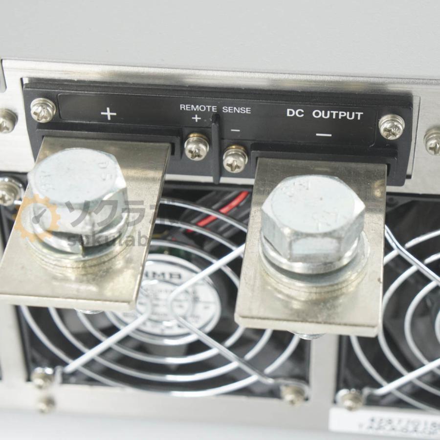 セット販売 JB]USED 保証なし TAKASAGO ZX-1600LA ZX-L EXTENDED RANGE DC POWER