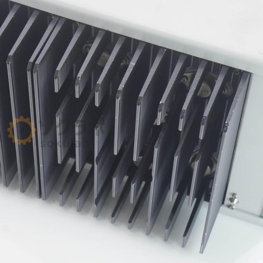 DW]USED 8日保証 JRC NTE-26 TRANSCEIVER トランシーバー 受信機 UMJD