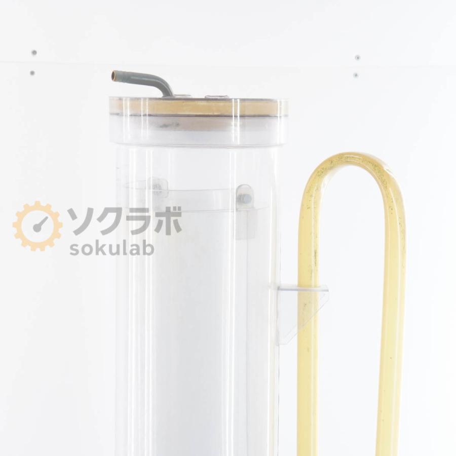 JB]USED 保証なし Aiwa AU-155CR PIPETTE ULTRA SONIC CLEANER 