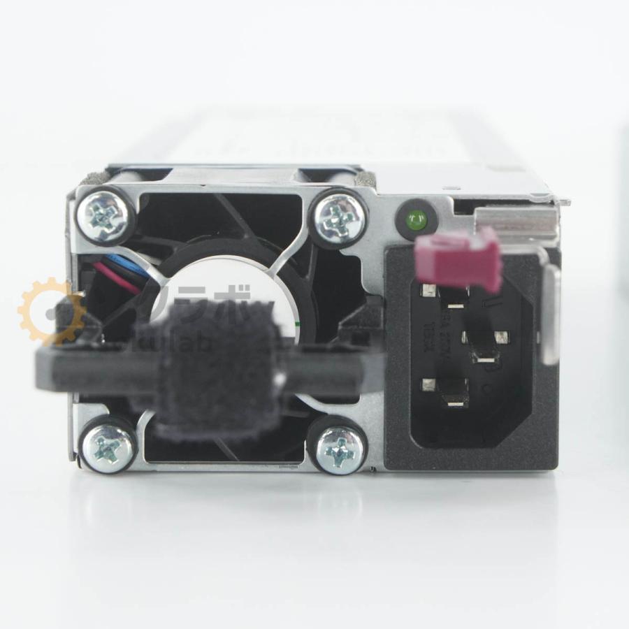 [PG]USED 8日保証 セット hp HSTNS-PC40-1 HSTNS-PL40-1 HPE ProLiant 500W サーバー 電源ユニット Server Power Supply [07982-0171] |  | 16