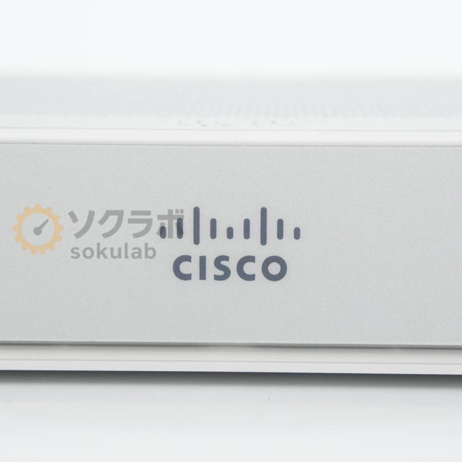[PG]USED 8日保証 セルフテストOK CISCO FPR1010-ASA-K9 FPR-1000 FPR-1010 V01 ...