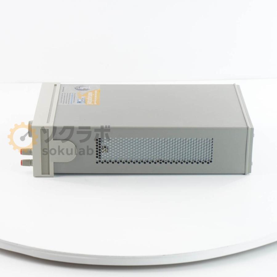 [DW]USED 8日保証 Agilent 6611C System DC Power Supply システム電源 DC電源 直流電源 0-8V/0-5A [07990-0010] |  | 13