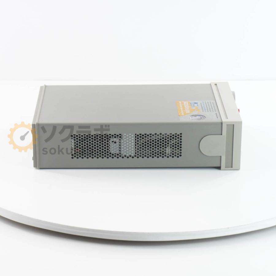 [DW]USED 8日保証 Agilent 6611C System DC Power Supply システム電源 DC電源 直流電源 0-8V/0-5A [07990-0010] |  | 18