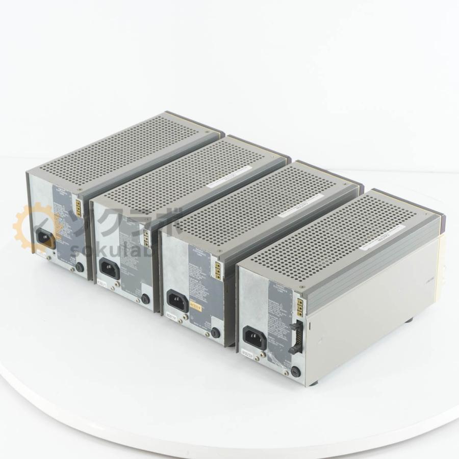 JB]USED 保証なし セット KIKUSUI PMC18-2 PMC18-3 PMC18-3A REGULATED