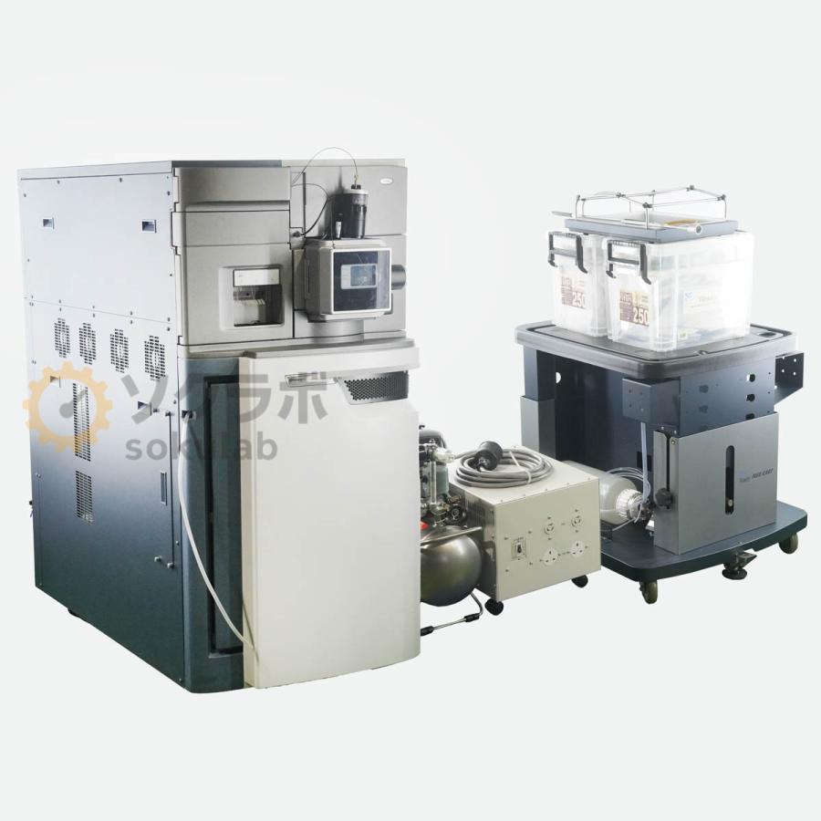 [DW]USED 8日保証 Waters SYNAPT G2-S MS Mass Spectrometer ウォーターズ 質量分析計 [08006-0001] | 