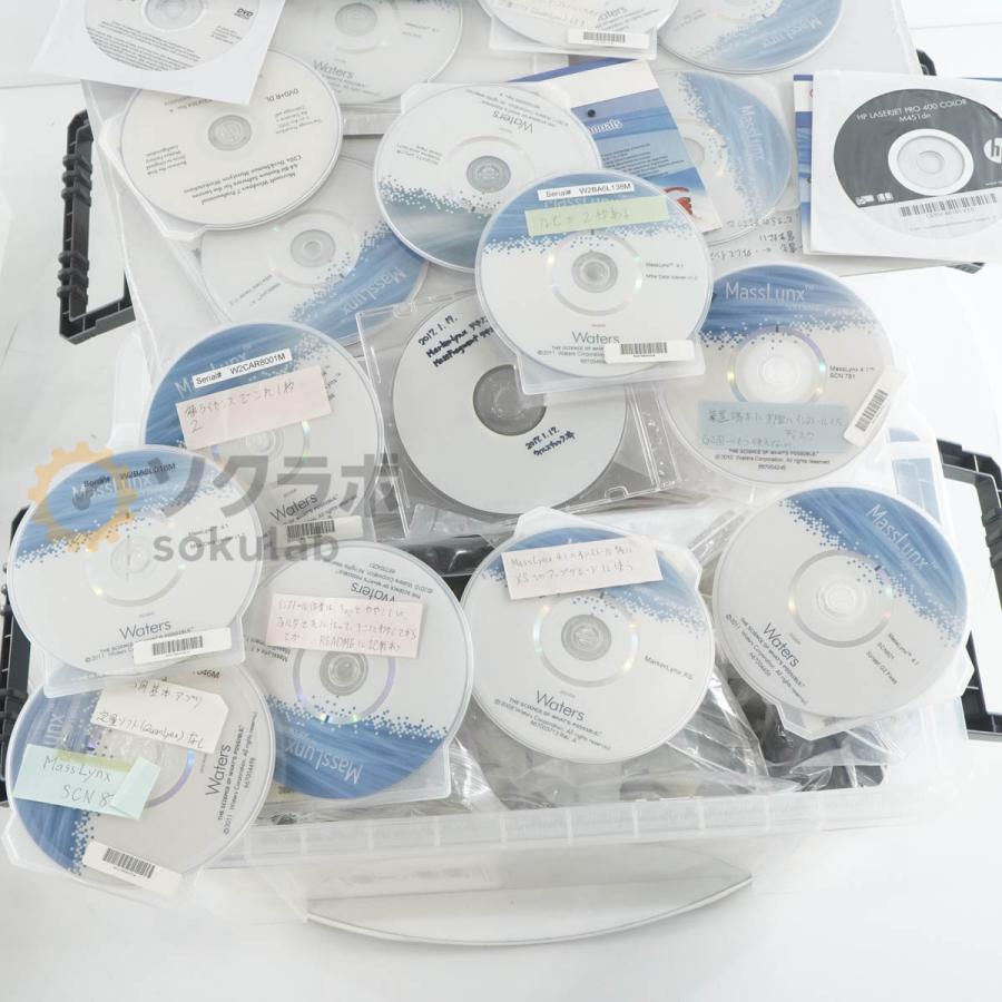 [DW]USED 8日保証 Waters SYNAPT G2-S MS Mass Spectrometer ウォーターズ 質量分析計 [08006-0001] |  | 13