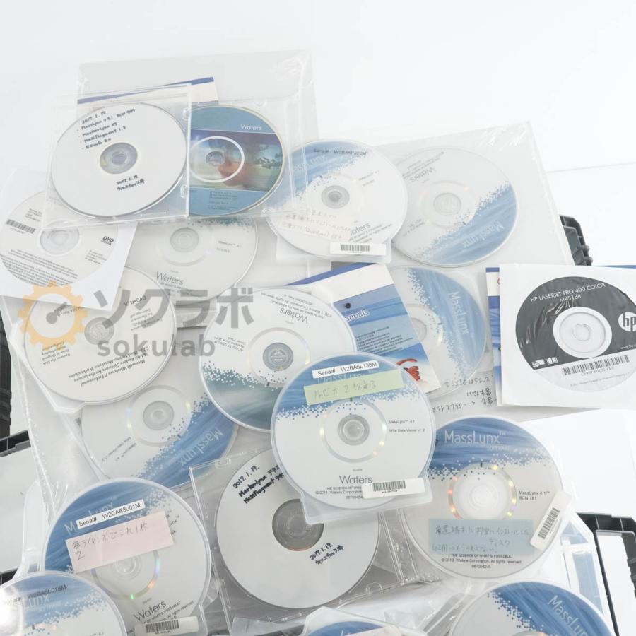 [DW]USED 8日保証 Waters SYNAPT G2-S MS Mass Spectrometer ウォーターズ 質量分析計 [08006-0001] |  | 14