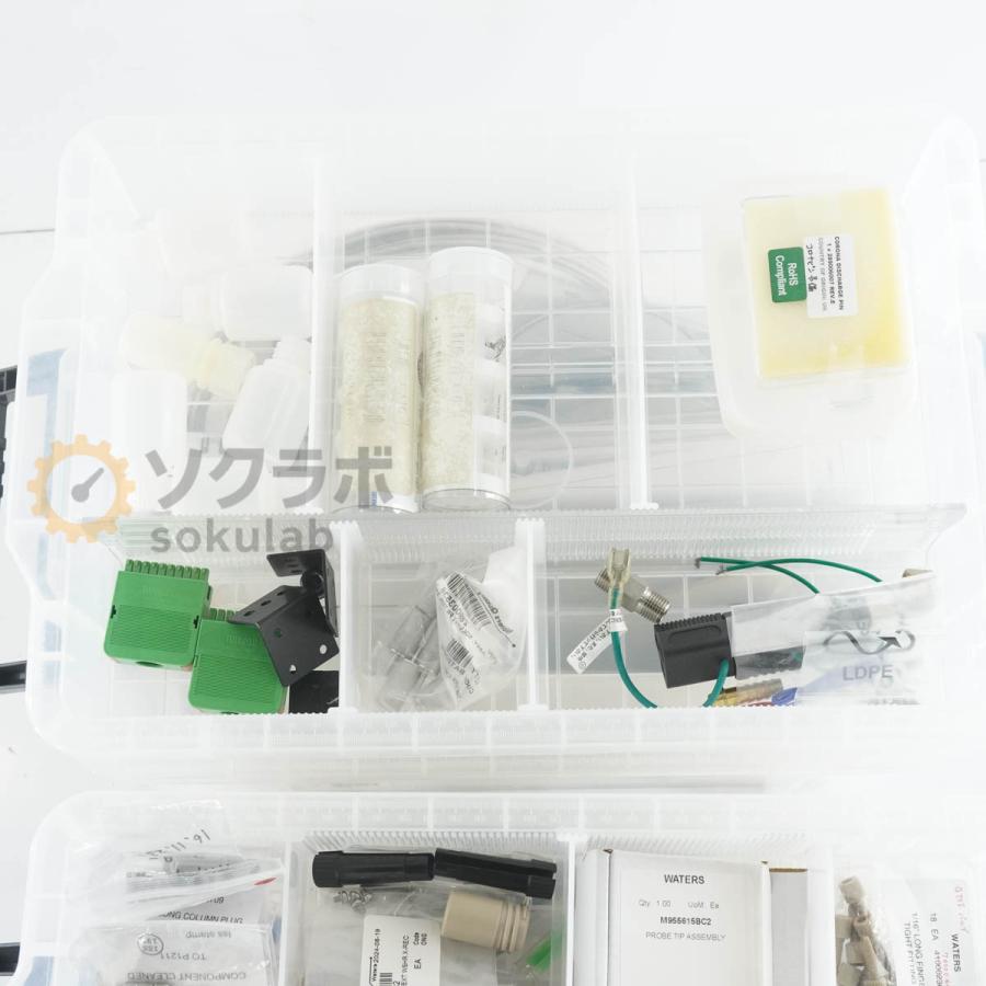 [DW]USED 8日保証 Waters SYNAPT G2-S MS Mass Spectrometer ウォーターズ 質量分析計 [08006-0001] |  | 16