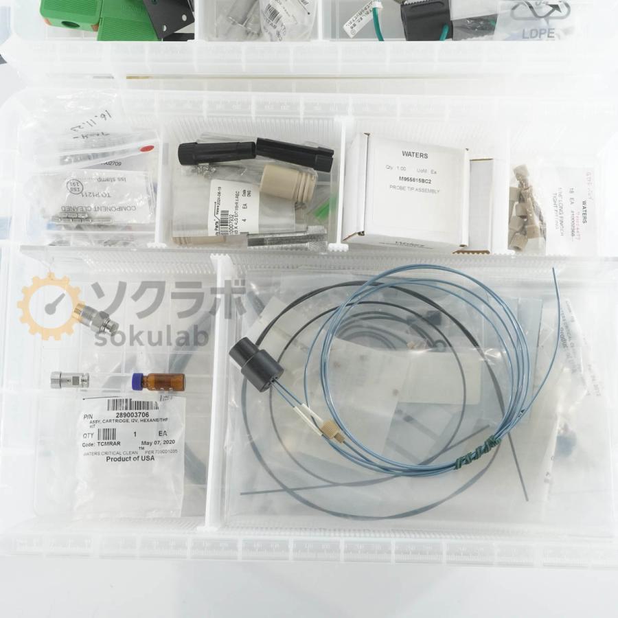 [DW]USED 8日保証 Waters SYNAPT G2-S MS Mass Spectrometer ウォーターズ 質量分析計 [08006-0001] |  | 17