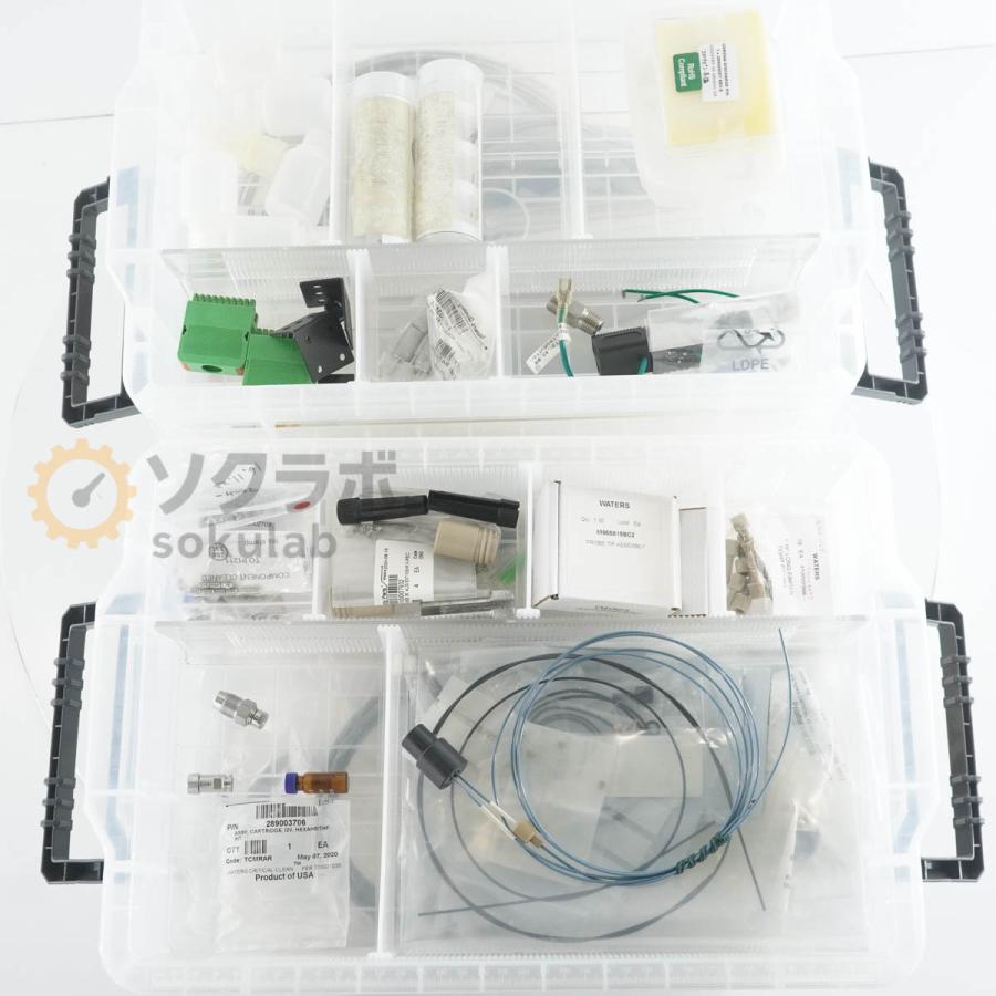 [DW]USED 8日保証 Waters SYNAPT G2-S MS Mass Spectrometer ウォーターズ 質量分析計 [08006-0001] |  | 18