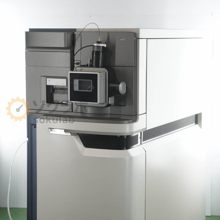 [DW]USED 8日保証 Waters SYNAPT G2-S MS Mass Spectrometer ウォーターズ 質量分析計 [08006-0001] |  | 01