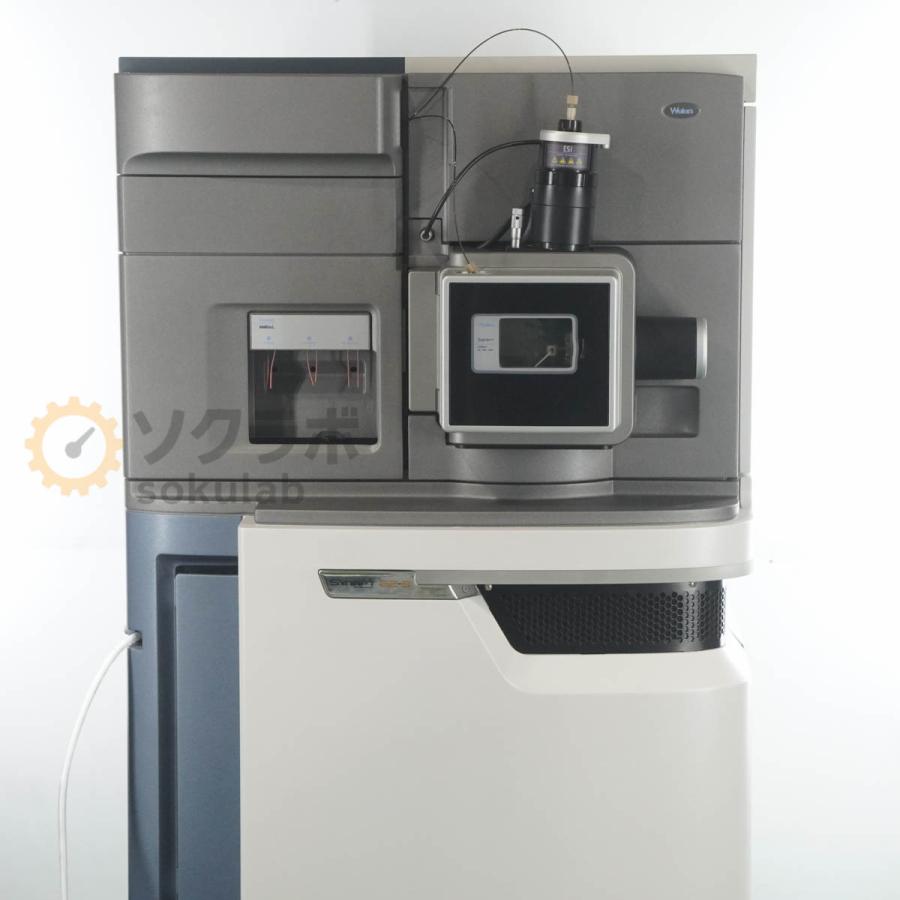 [DW]USED 8日保証 Waters SYNAPT G2-S MS Mass Spectrometer ウォーターズ 質量分析計 [08006-0001] |  | 02