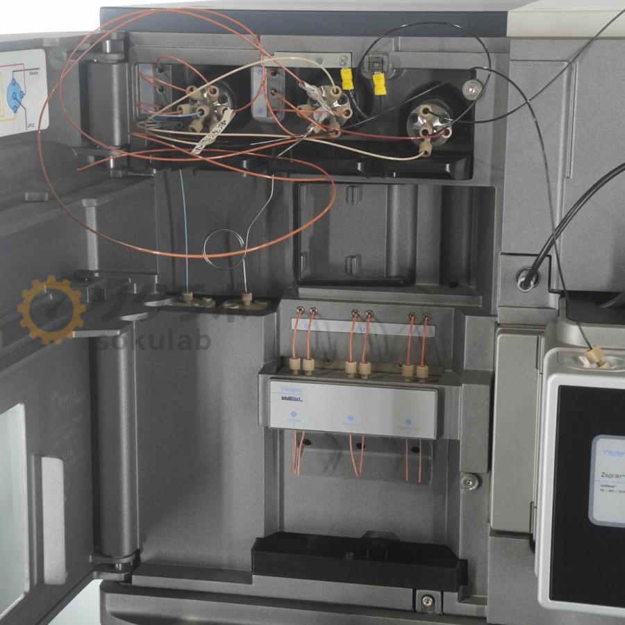 [DW]USED 8日保証 Waters SYNAPT G2-S MS Mass Spectrometer ウォーターズ 質量分析計 [08006-0001] |  | 04