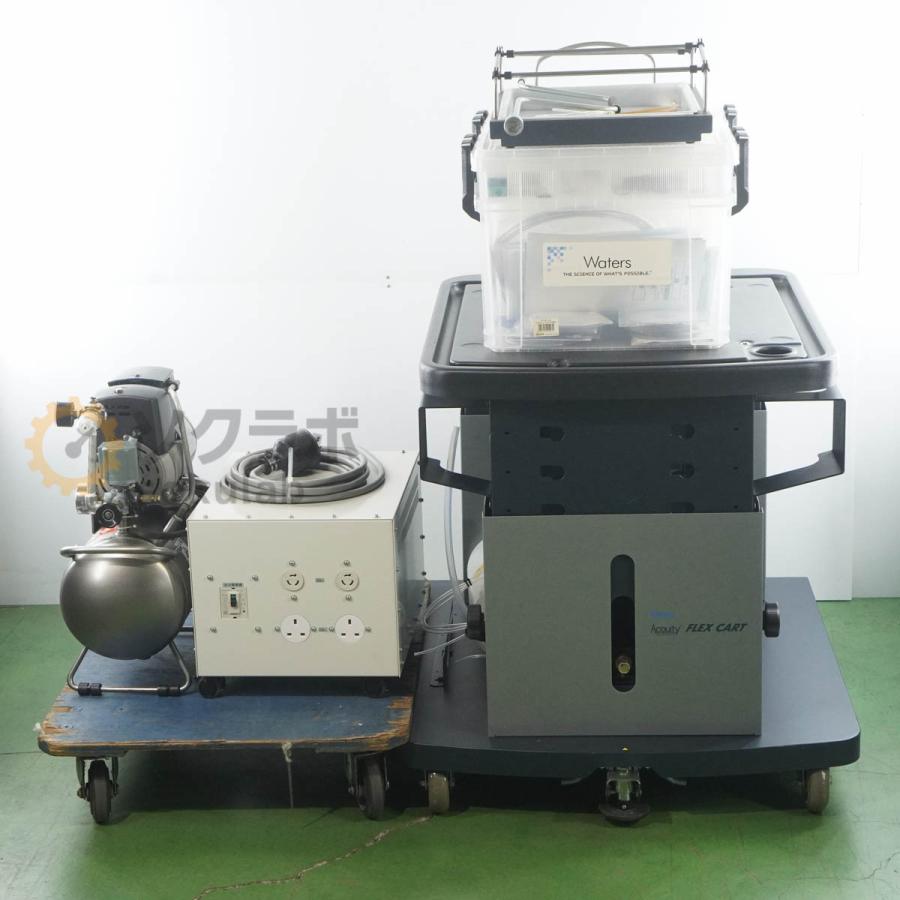 [DW]USED 8日保証 Waters SYNAPT G2-S MS Mass Spectrometer ウォーターズ 質量分析計 [08006-0001] |  | 09