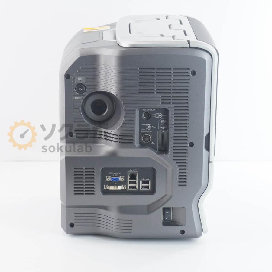 [DW]USED 8日保証 セット KEYENCE VW-9000 VW-Z5 VW-300C VH-Z20R VH-S30B HIGH SPEED MICROSCOPE ハイスピードマイクロス...[08009-0004] |  | 10