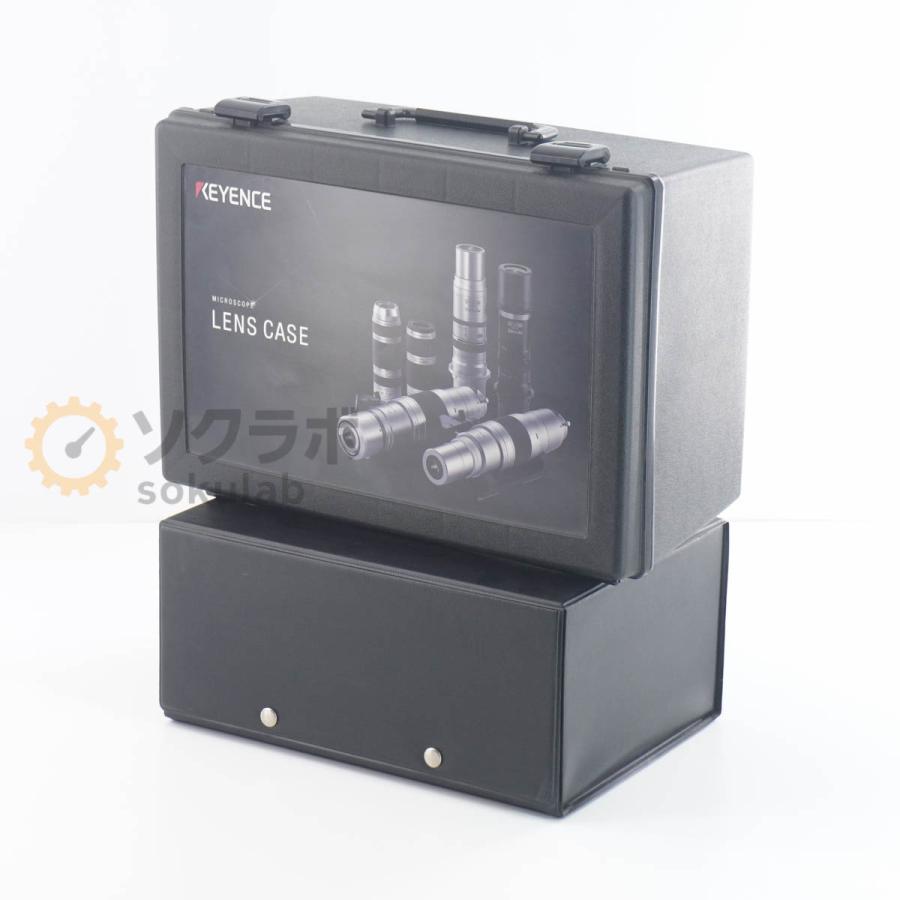 [DW]USED 8日保証 セット KEYENCE VW-9000 VW-Z5 VW-300C VH-Z20R VH-S30B HIGH SPEED MICROSCOPE ハイスピードマイクロス...[08009-0004] |  | 16