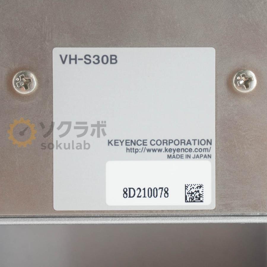 [DW]USED 8日保証 セット KEYENCE VW-9000 VW-Z5 VW-300C VH-Z20R VH-S30B HIGH SPEED MICROSCOPE ハイスピードマイクロス...[08009-0004] |  | 06