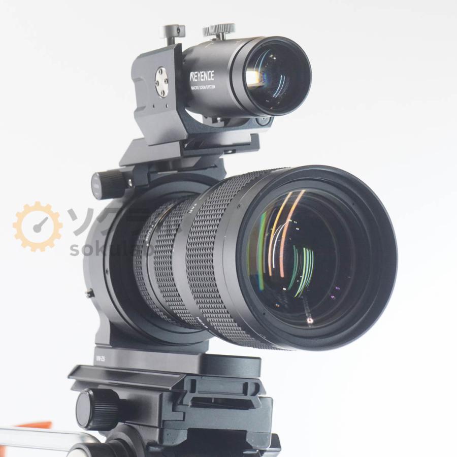 [DW]USED 8日保証 セット KEYENCE VW-9000 VW-Z5 VW-300C VH-Z20R VH-S30B HIGH SPEED MICROSCOPE ハイスピードマイクロス...[08009-0004] |  | 08