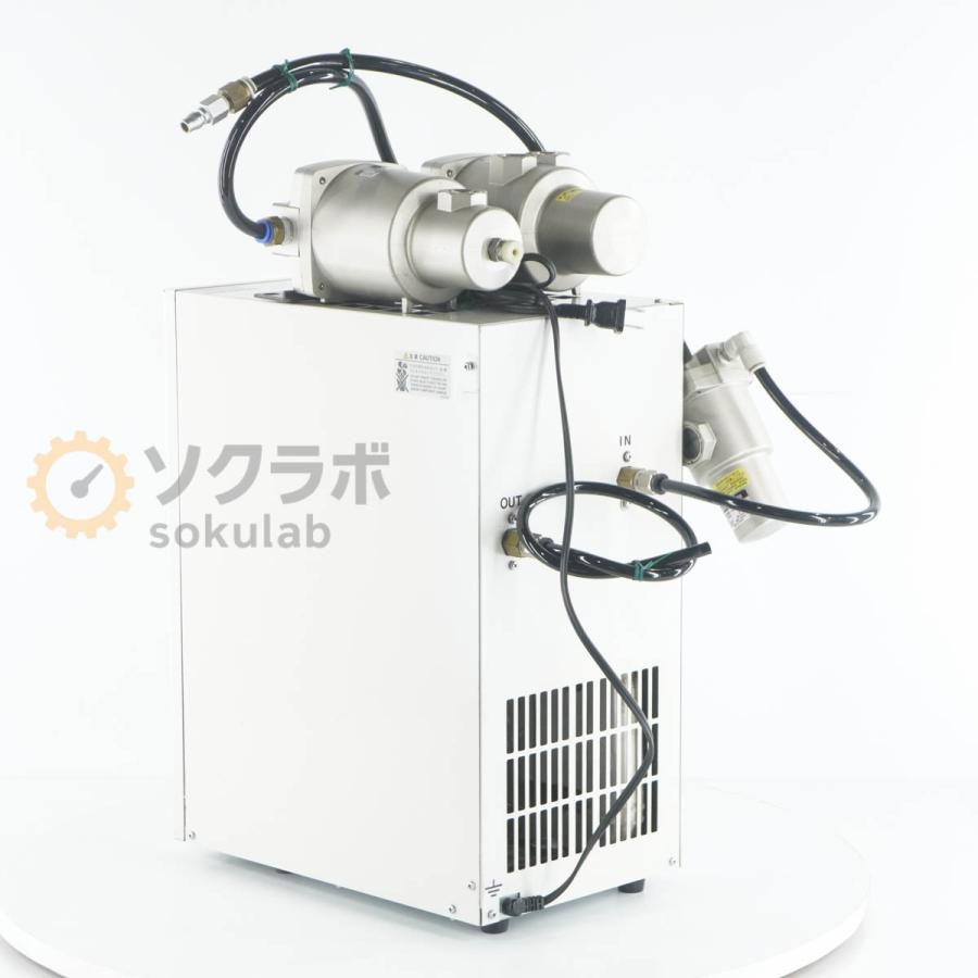 [JB]USED 保証なし SMC IDF3D-1 IDF3D AIR DRYER エスエムシー エアードライヤー エアドライヤー [08015-0002] |  | 10