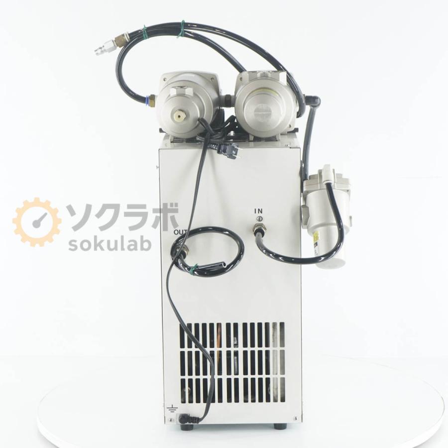 [JB]USED 保証なし SMC IDF3D-1 IDF3D AIR DRYER エスエムシー エアードライヤー エアドライヤー [08015-0002] |  | 11
