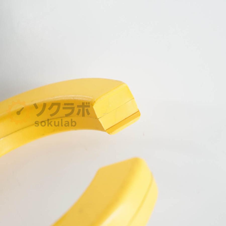 [JB]USED 保証なし 2個セット HIOKI 9693 CLAMP ON AC/DC SENSOR クランプオンAC/DCセンサー クランプオンセンサー 2000A 6...[08023-0186] |  | 10