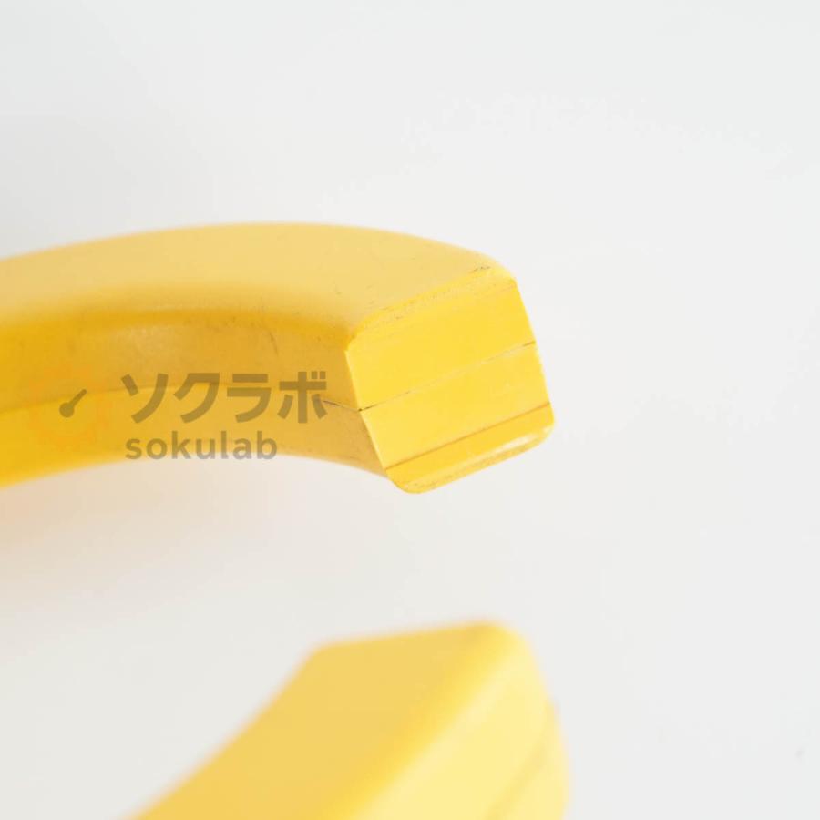 [JB]USED 保証なし 2個セット HIOKI 9693 CLAMP ON AC/DC SENSOR クランプオンAC/DCセンサー クランプオンセンサー 2000A 6...[08023-0186] |  | 05