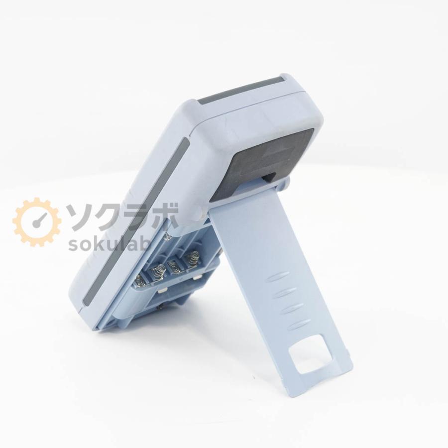 [JB]USED 保証なし YOKOGAWA TY720 DMM DIGITAL MULTIMETER デジタルマルチメーター 取扱説明書 [08023-0199] |  | 12