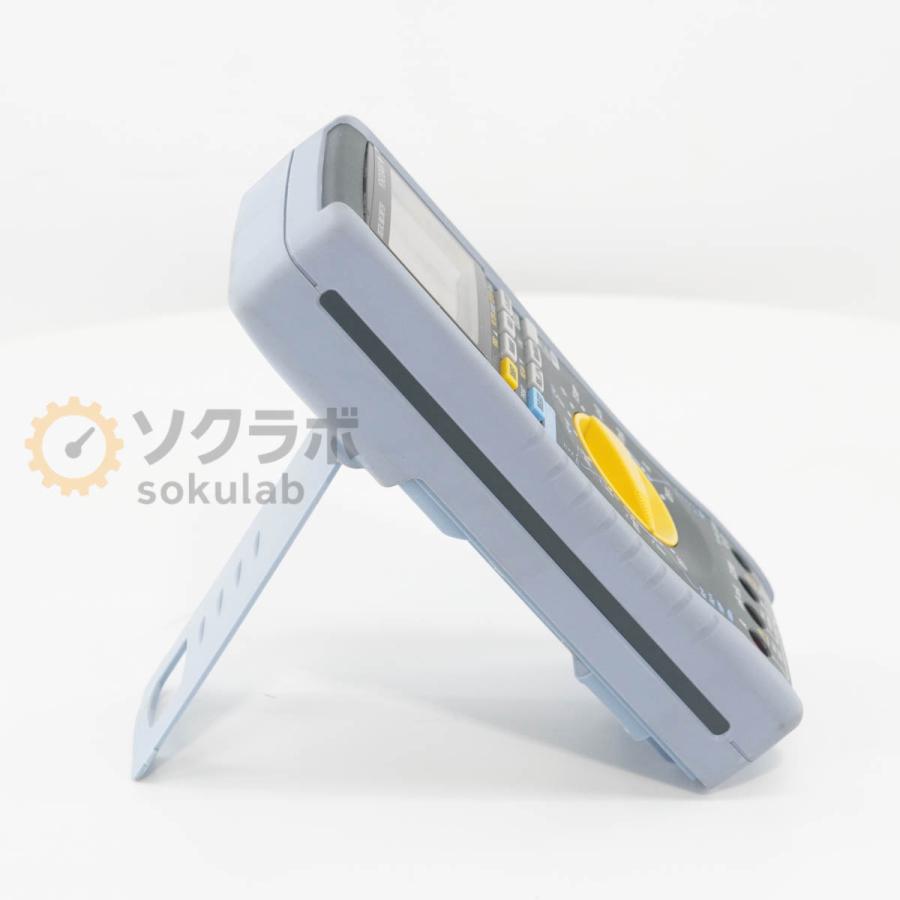 [JB]USED 保証なし YOKOGAWA TY720 DMM DIGITAL MULTIMETER デジタルマルチメーター 取扱説明書 [08023-0199] |  | 14