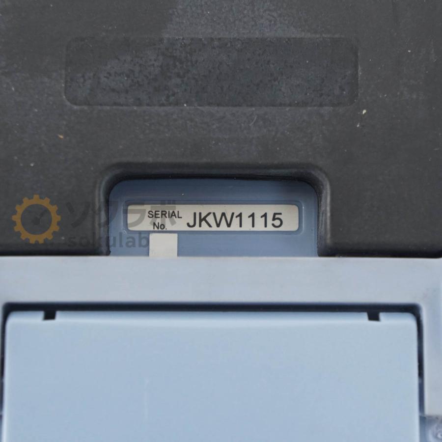 [JB]USED 保証なし YOKOGAWA TY720 DMM DIGITAL MULTIMETER デジタルマルチメーター 取扱説明書 [08023-0199] |  | 16