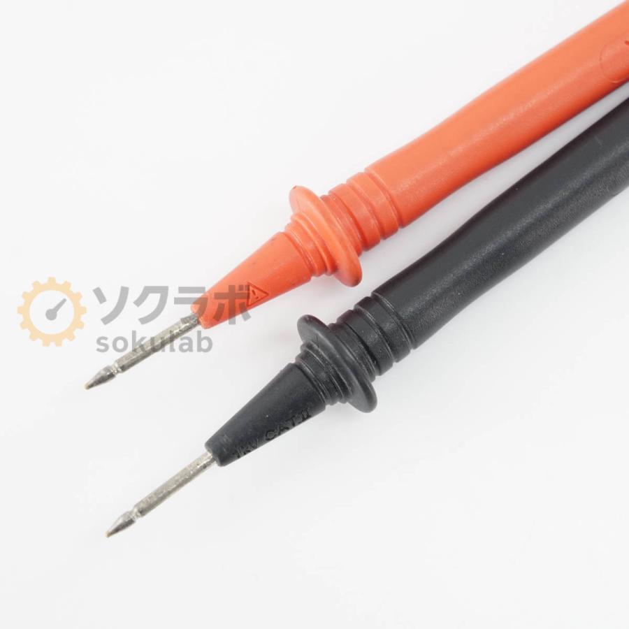 [JB]USED 保証なし YOKOGAWA TY720 DMM DIGITAL MULTIMETER デジタルマルチメーター 取扱説明書 [08023-0199] |  | 19