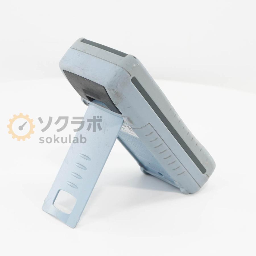 [DW]USED 8日保証 YOKOGAWA TY720 DMM DIGITAL MULTIMETER デジタルマルチメーター 取扱説明書 [08023-0201] |  | 13