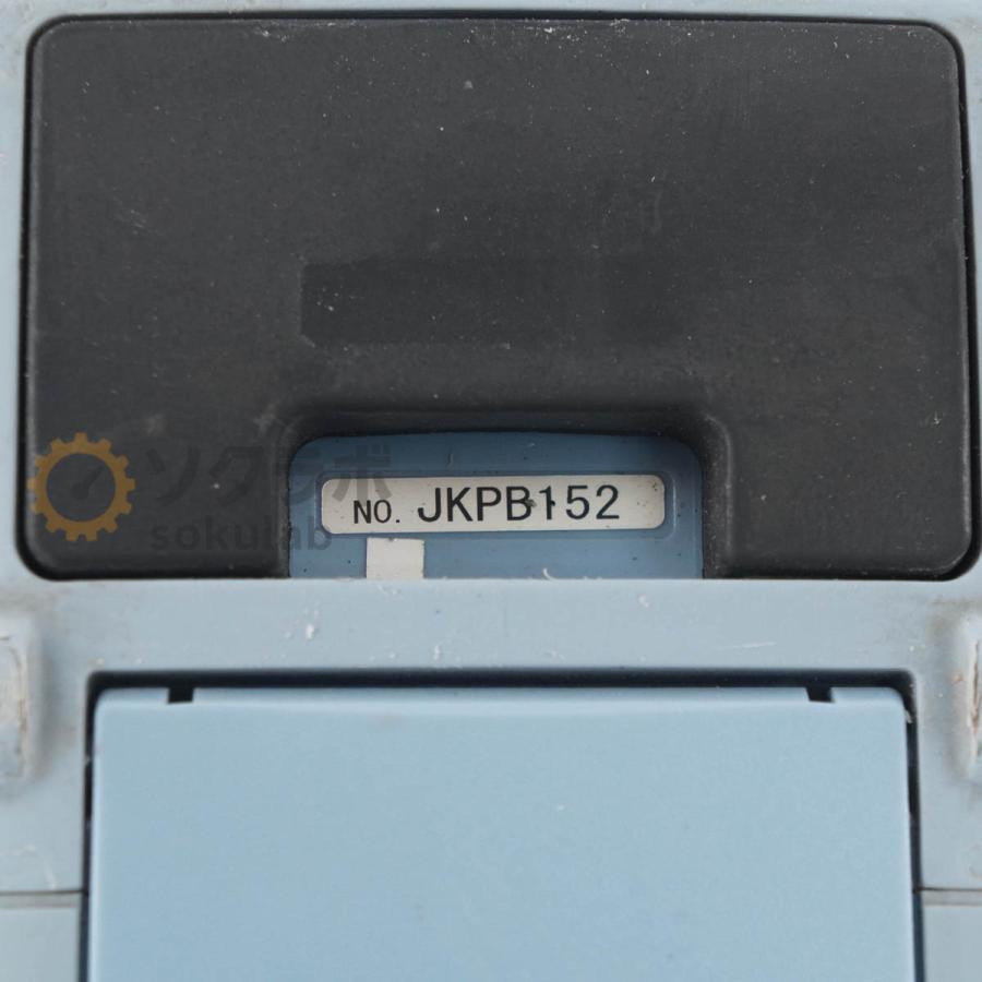 [DW]USED 8日保証 YOKOGAWA TY720 DMM DIGITAL MULTIMETER デジタルマルチメーター 取扱説明書 [08023-0201] |  | 07