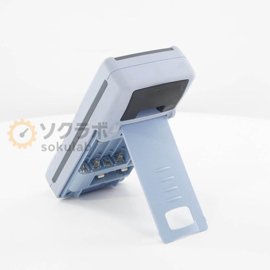 [JB]USED 保証なし YOKOGAWA TY720 DIGITAL MULTIMETER デジタルマルチメーター 取扱説明書 [08023-0202] |  | 11