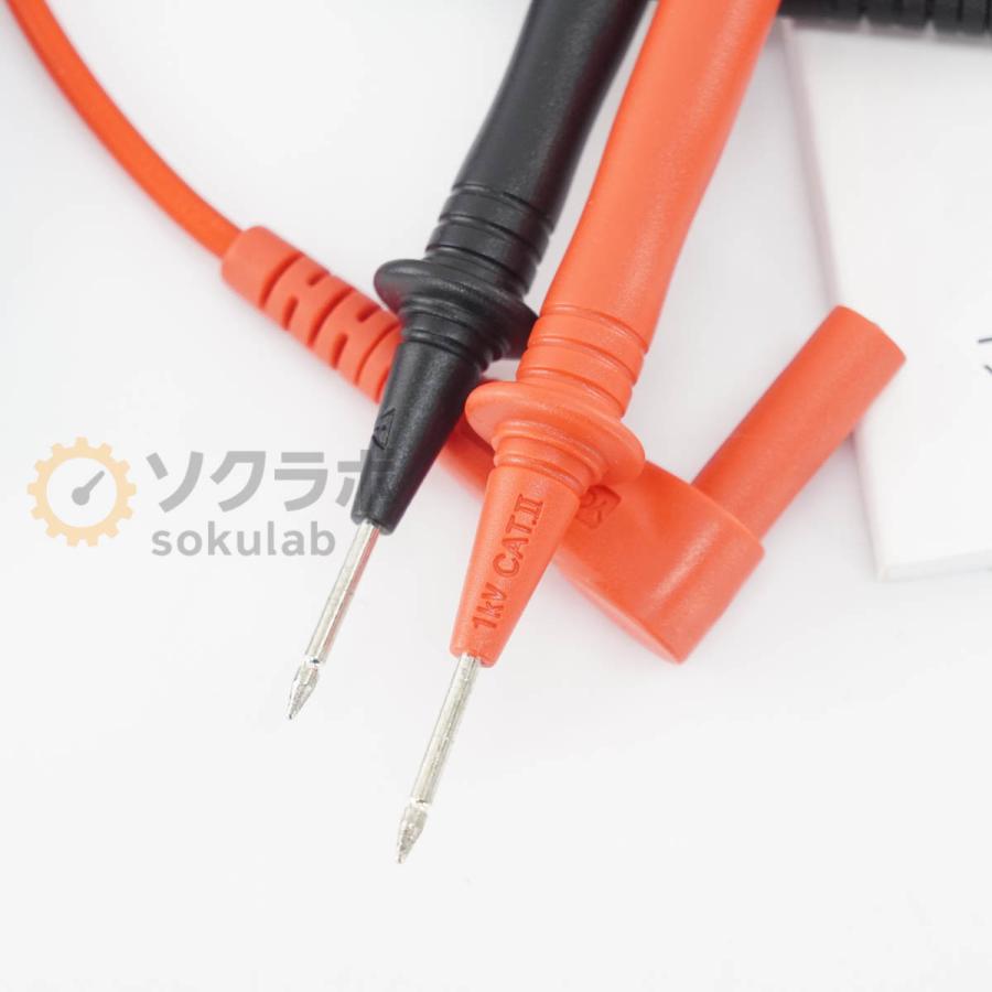 [JB]USED 保証なし YOKOGAWA TY720 DIGITAL MULTIMETER デジタルマルチメーター 取扱説明書 [08023-0202] |  | 19