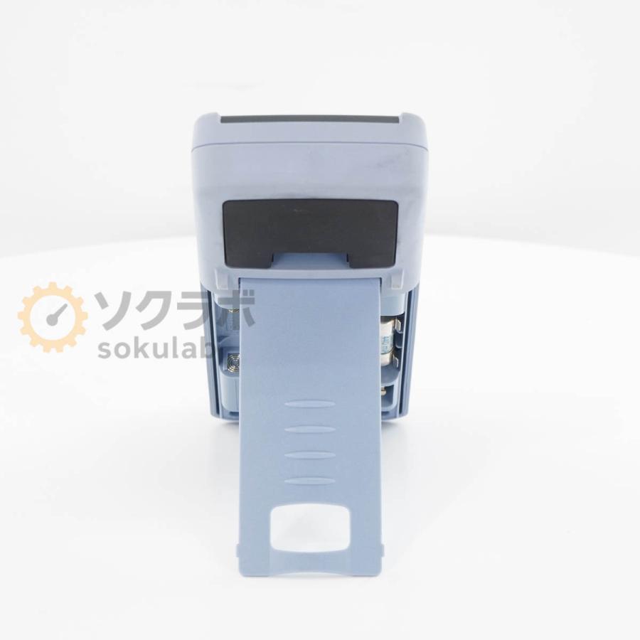 [JB]USED 保証なし YOKOGAWA TY720 DIGITAL MULTIMETER デジタルマルチメーター 取扱説明書 [08023-0202] |  | 06