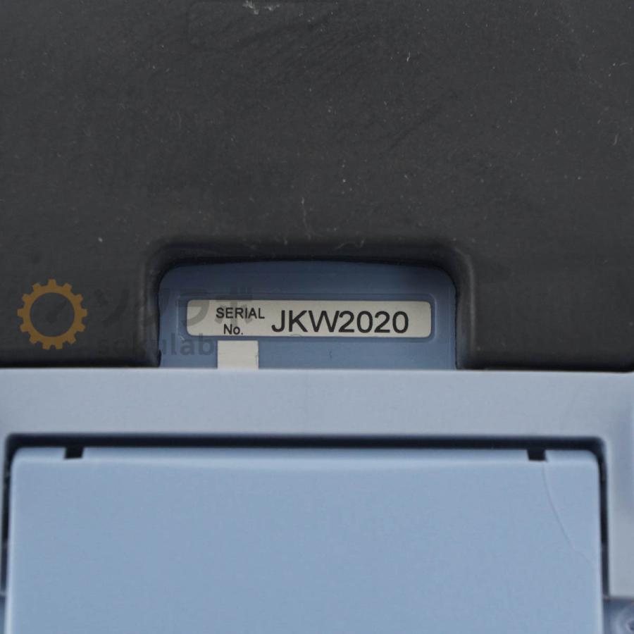 [JB]USED 保証なし YOKOGAWA TY720 DIGITAL MULTIMETER デジタルマルチメーター 取扱説明書 [08023-0202] |  | 07