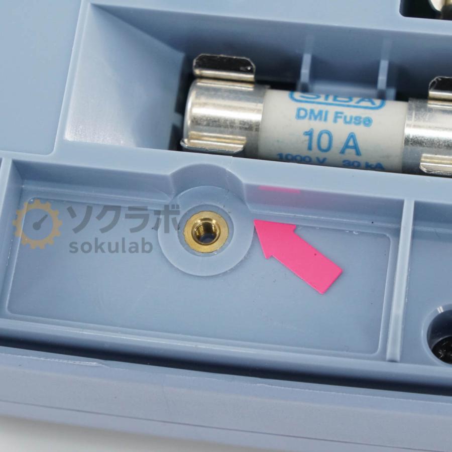 [JB]USED 保証なし YOKOGAWA TY720 DIGITAL MULTIMETER デジタルマルチメーター 取扱説明書 [08023-0202] |  | 08