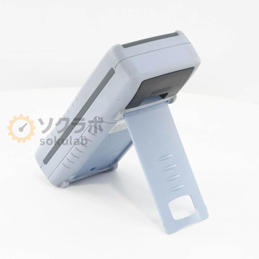 [JB]USED 保証なし YOKOGAWA TY720 DMM DIGITAL MULTIMETER デジタルマルチメーター 取扱説明書 [08023-0203] |  | 12