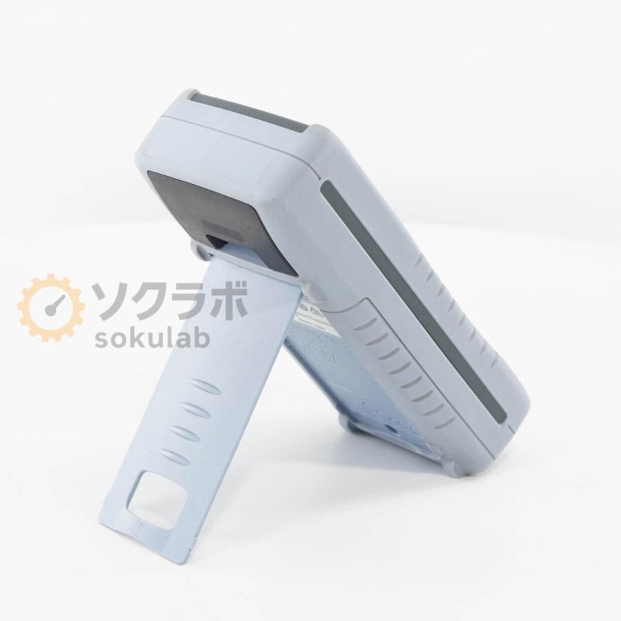 [JB]USED 保証なし YOKOGAWA TY720 DMM DIGITAL MULTIMETER デジタルマルチメーター 取扱説明書 [08023-0203] |  | 13