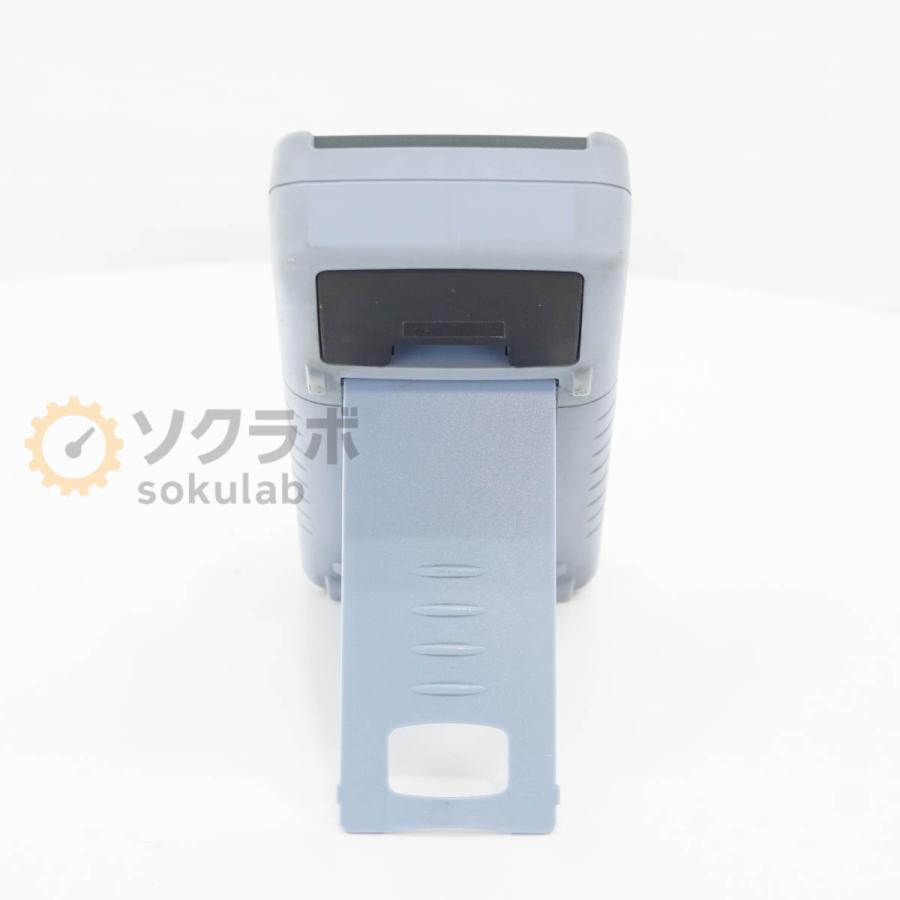 [JB]USED 保証なし YOKOGAWA TY720 DMM DIGITAL MULTIMETER デジタルマルチメーター 取扱説明書 [08023-0203] |  | 06