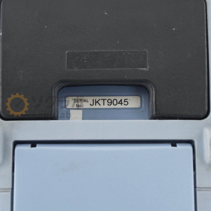 [JB]USED 保証なし YOKOGAWA TY720 DMM DIGITAL MULTIMETER デジタルマルチメーター 取扱説明書 [08023-0203] |  | 07