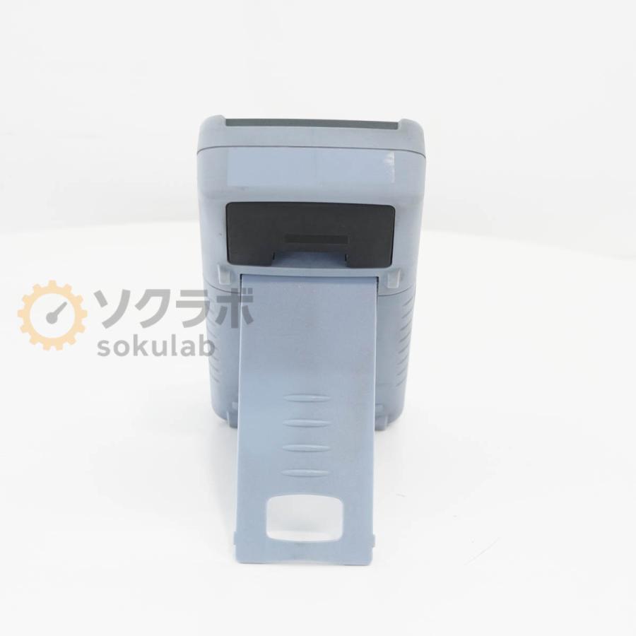 [DW]USED 8日保証 YOKOGAWA TY720 DMM DIGITAL MULTIMETER デジタルマルチメーター 取扱説明書 [08023-0204] |  | 06