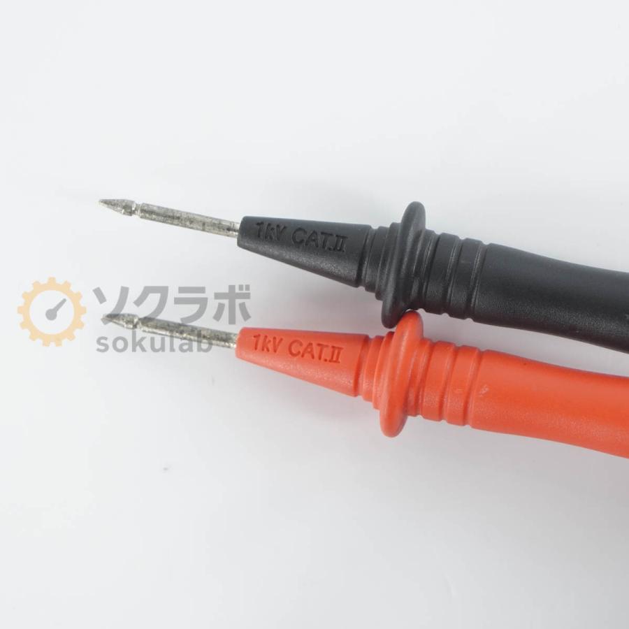 [JB]USED 保証なし YOKOGAWA TY720 DMM DIGITAL MULTIMETER デジタルマルチメーター 取扱説明書 [08023-0207] |  | 16