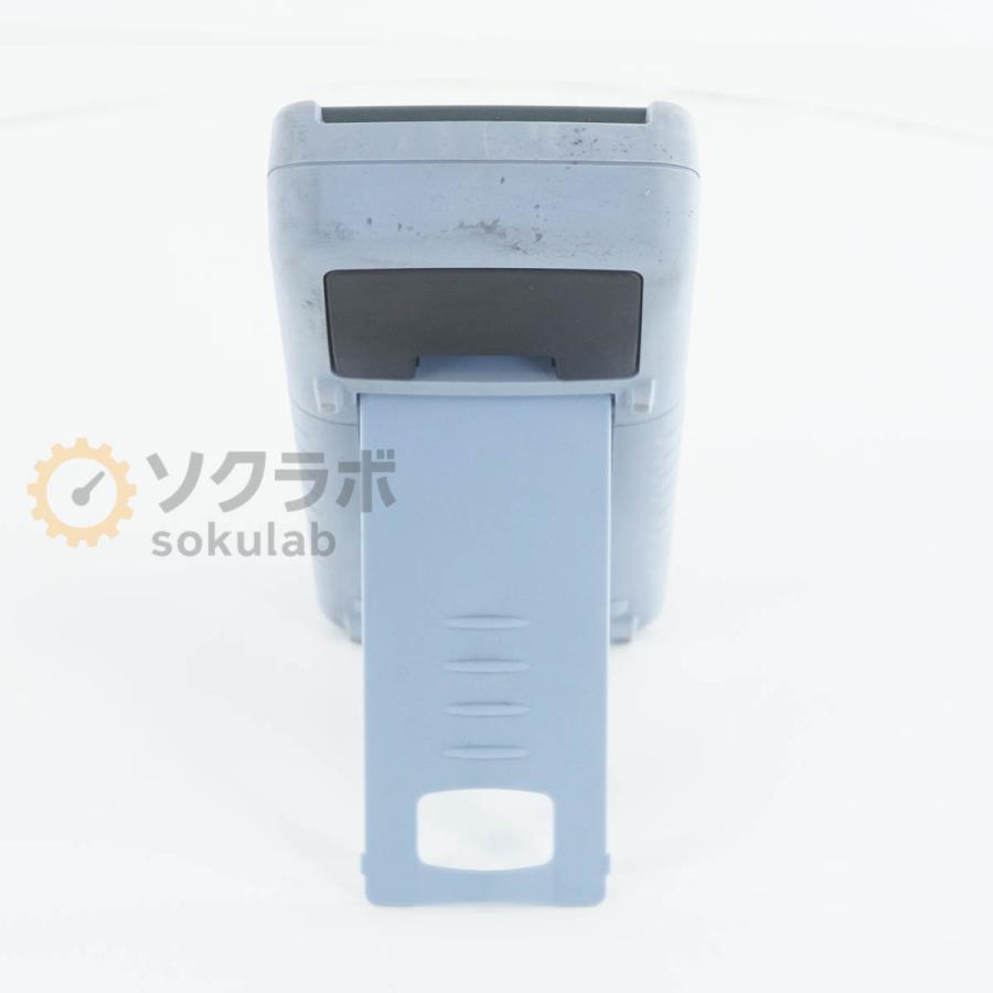 [JB]USED 保証なし YOKOGAWA TY720 DMM DIGITAL MULTIMETER デジタルマルチメーター 取扱説明書 [08023-0207] |  | 05