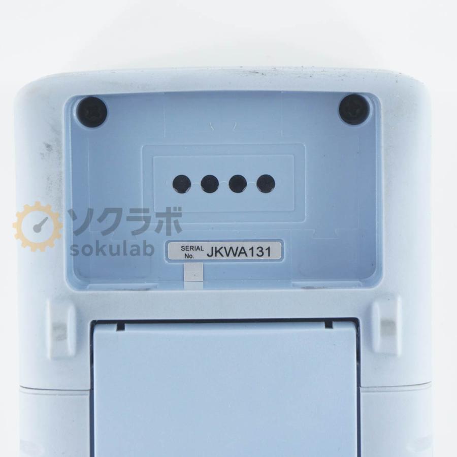 [JB]USED 保証なし YOKOGAWA TY720 DMM DIGITAL MULTIMETER デジタルマルチメーター 取扱説明書 [08023-0207] |  | 07